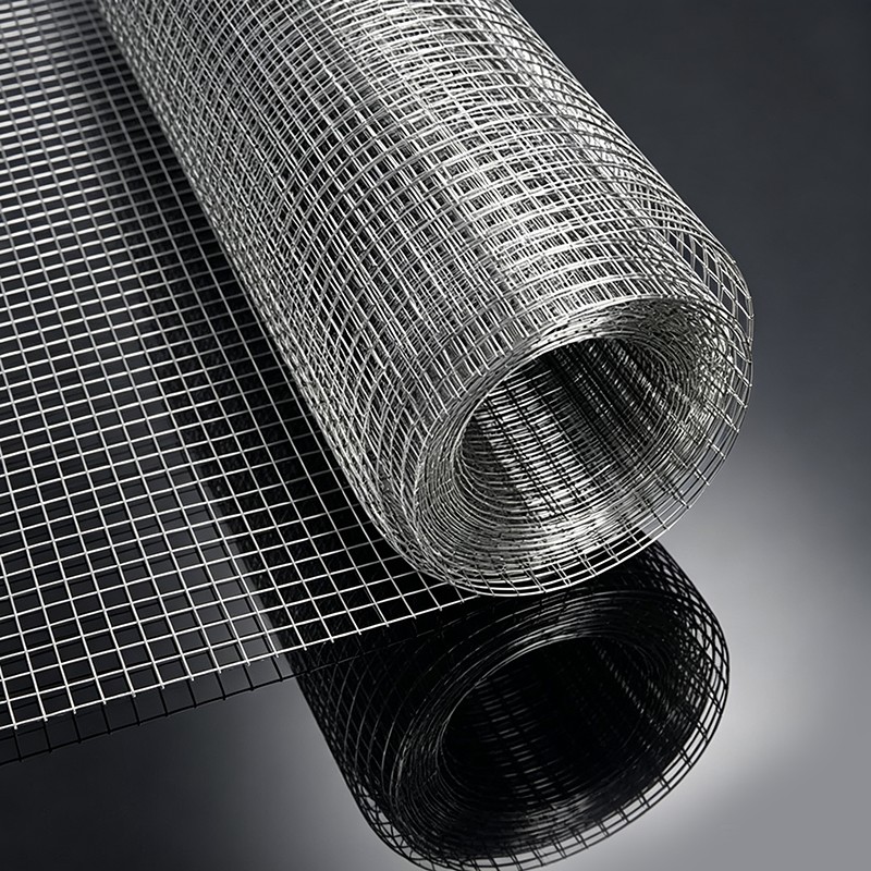 Stainless Steel Weaving Wire
