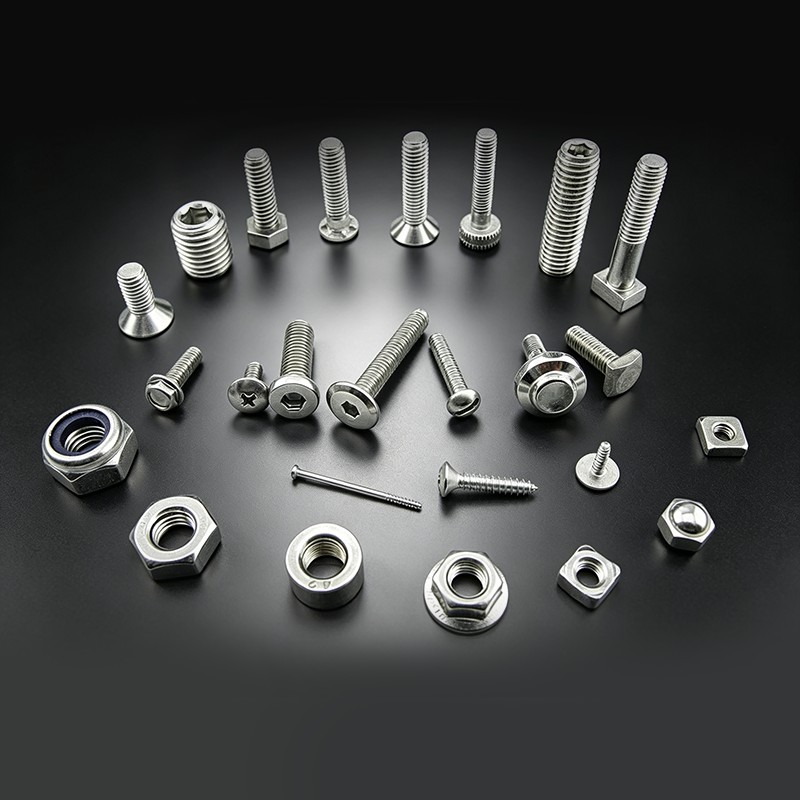 Stainless Steel Cold Heading Wire