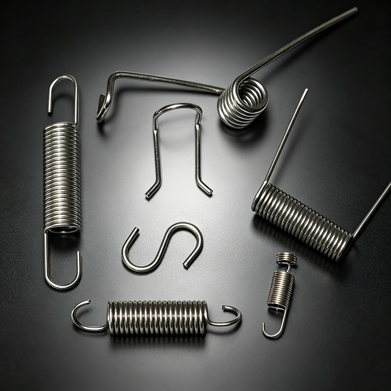 Stainless Steel Spring Wire