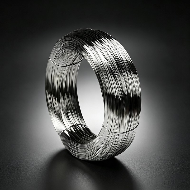 Stainless Steel Electro Polishing Quality Wire