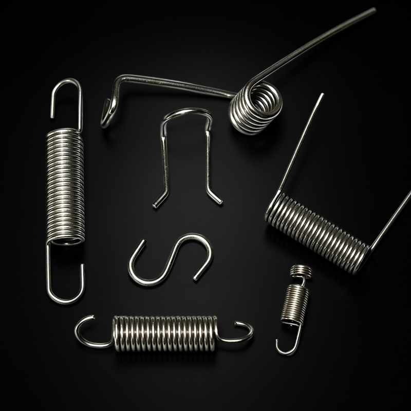 Stainless Steel Spring Wire