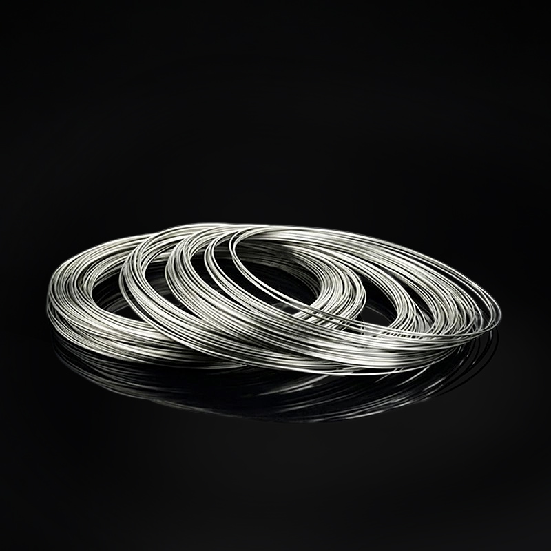 Stainless Steel Redrawing Wire (Intermediate Billet Grade)