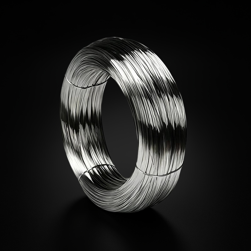 Stainless Steel Electro Polishing Quality Wire