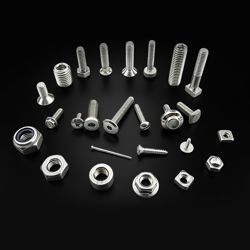 Stainless Steel Cold Heading Wire